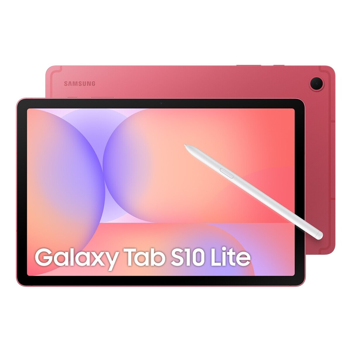 Tablette Samsung Galaxy Tab S10 lite (X406) 5G 8GB 256G Pink (SM-X406BZRPEUE)