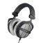 Austiņas Beyerdynamic DT 990 PRO 80 OHM Black (43000240)