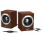 Lautsprecher Genius SP-HF280 Wood - 31730028400
