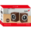 Lautsprecher Genius SP-HF280 Wood - 31730028400 - Foto 2