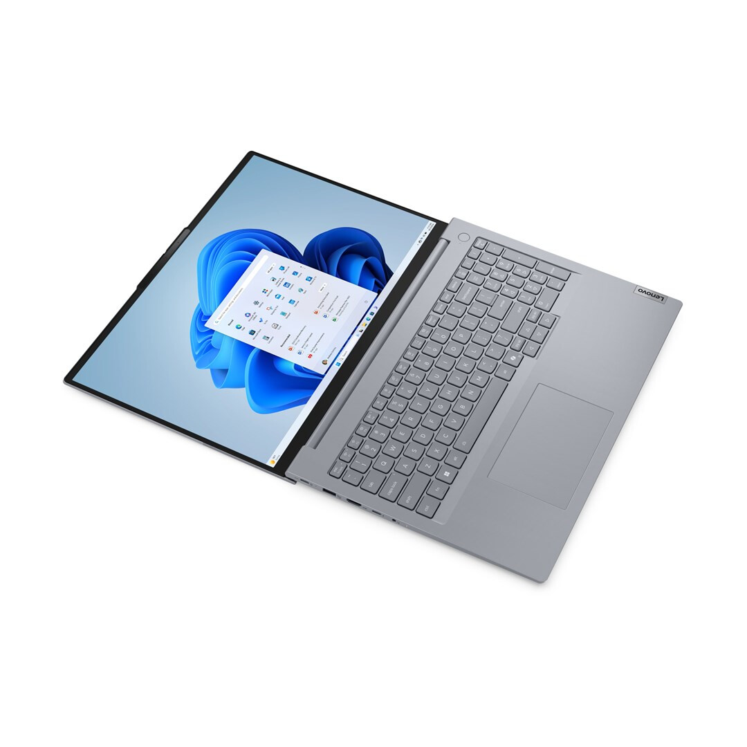 Portatīvais dators Lenovo ThinkBook 16 G8 IRL Intel Core 7 240H 16" 16GB 512GB Grey (21SH00A4PB)