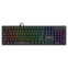 Clavier SAVIO STYX RGB Black (STYX Outemu Red) - photo 2