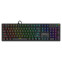 Clavier SAVIO STYX RGB Black (STYX BROWN) - photo 2