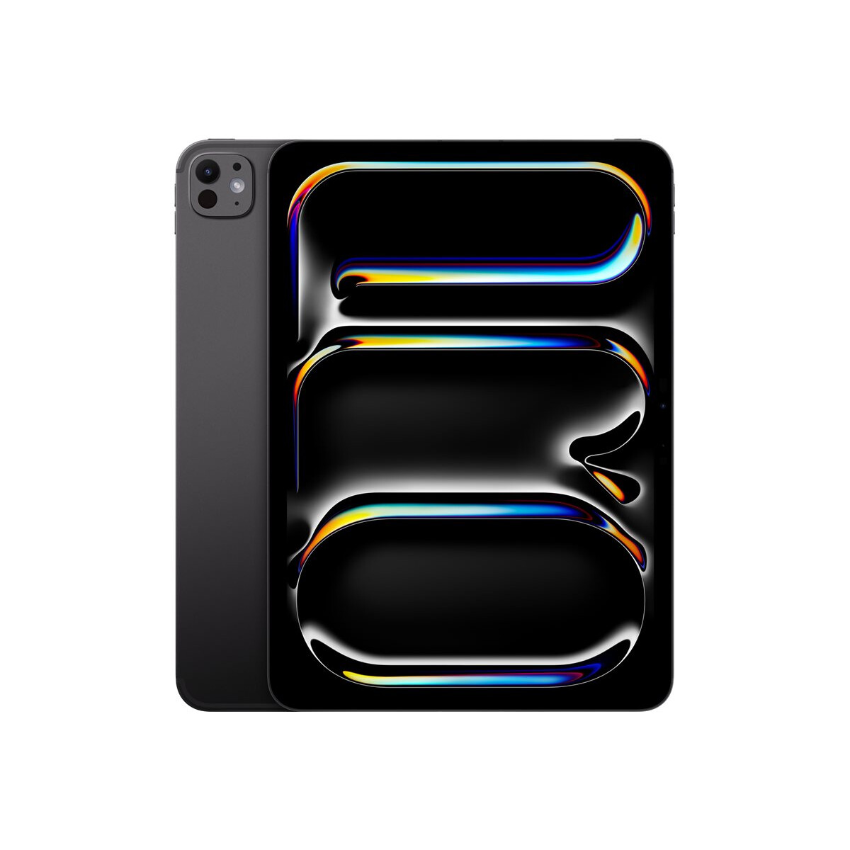 Planšetdators Apple 11 iPad Pro M5 Wi-Fi Cellular 512GB Space Black A3357 - ME2Q4HC/A