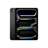 Planšetdators Apple 11 iPad Pro M5 Wi-Fi 512GB Space Black (MDWM4HC/A) (A3357)