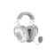 Casque Havit H2002YG 2.4G Gaming Headphones White and Grey (H2002YG)