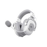 Casque Havit H2002YG 2.4G Gaming Headphones White and Grey (H2002YG)