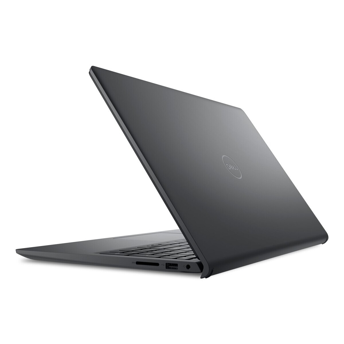 Portatīvais dators DELL DC15250 Intel Core i5-1334U 15.6" 8GB 512GB Black (DC15250_RPLU_001_P) - foto 3