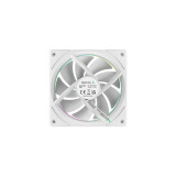 Korpusa dzesētājs Deepcool Fan FL12 SE WH 3IN1 (R-FL12SE-WHAPN3-G)