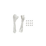 Korpusa dzesētājs Deepcool Fan FL12 SE WH 3IN1 (R-FL12SE-WHAPN3-G)