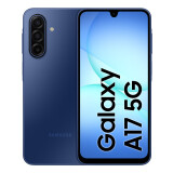 Téléphone mobile Samsung Galaxy A17 5G 8/256GB Blue (SM-A176BZBDEUE) (SM-A176B/DS)
