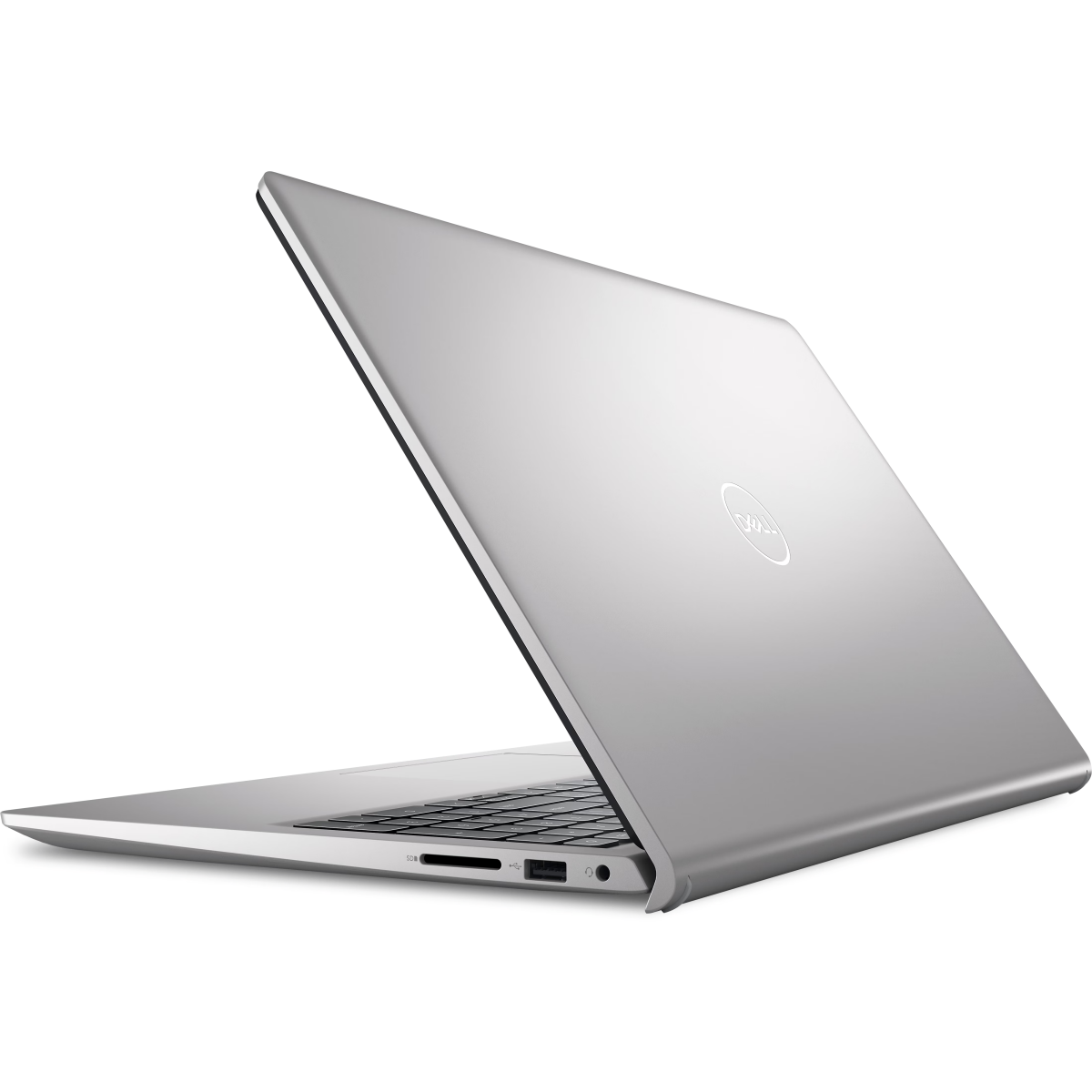 Portatīvais dators Dell Pro 15 Essential PV15250 Intel Core i5 1334U (PV15250_RPLU_003_M_UBU_3YPSNO) - foto 4