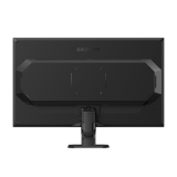 Monitors GIGABYTE 27" Black GS27Q X (GS27Q X EK1)
