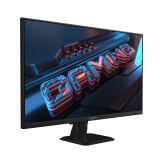 Monitors GIGABYTE 27" Black GS27Q X (GS27Q X EK1)