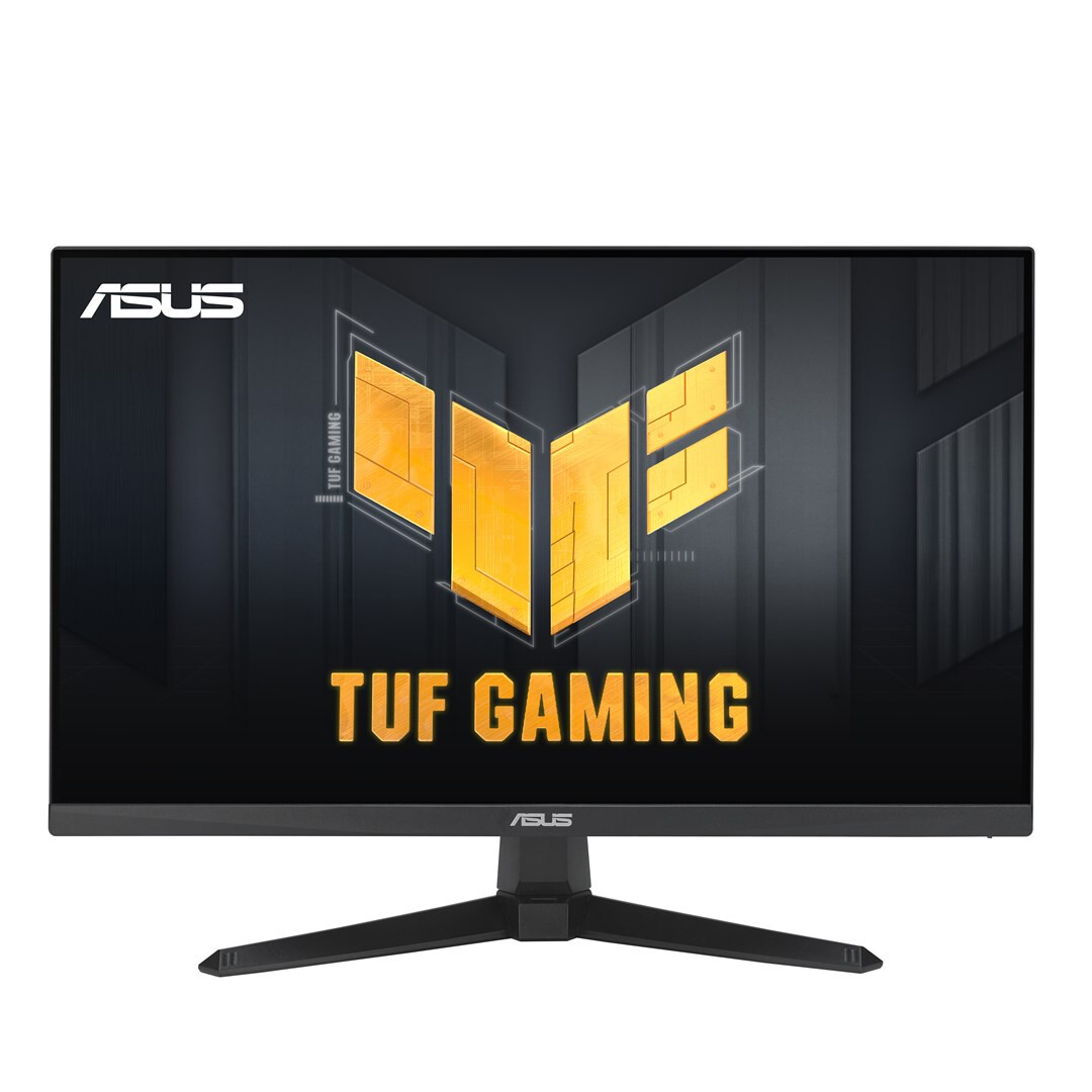 Monitors ASUS VG249QE5A 23.8" Black