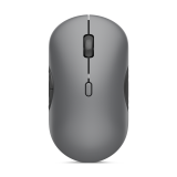 Pele Lenovo 700 Multi-Device Wireless Silent Mouse Luna Grey (GY51S61898)