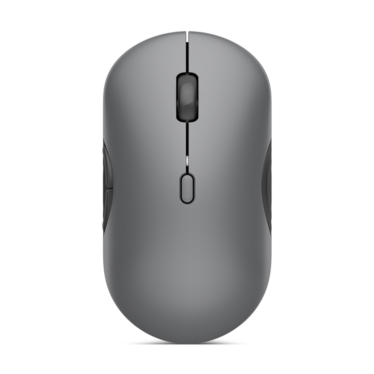 Pele Lenovo 700 Multi-Device Wireless Silent Mouse Luna Grey (GY51S61898)