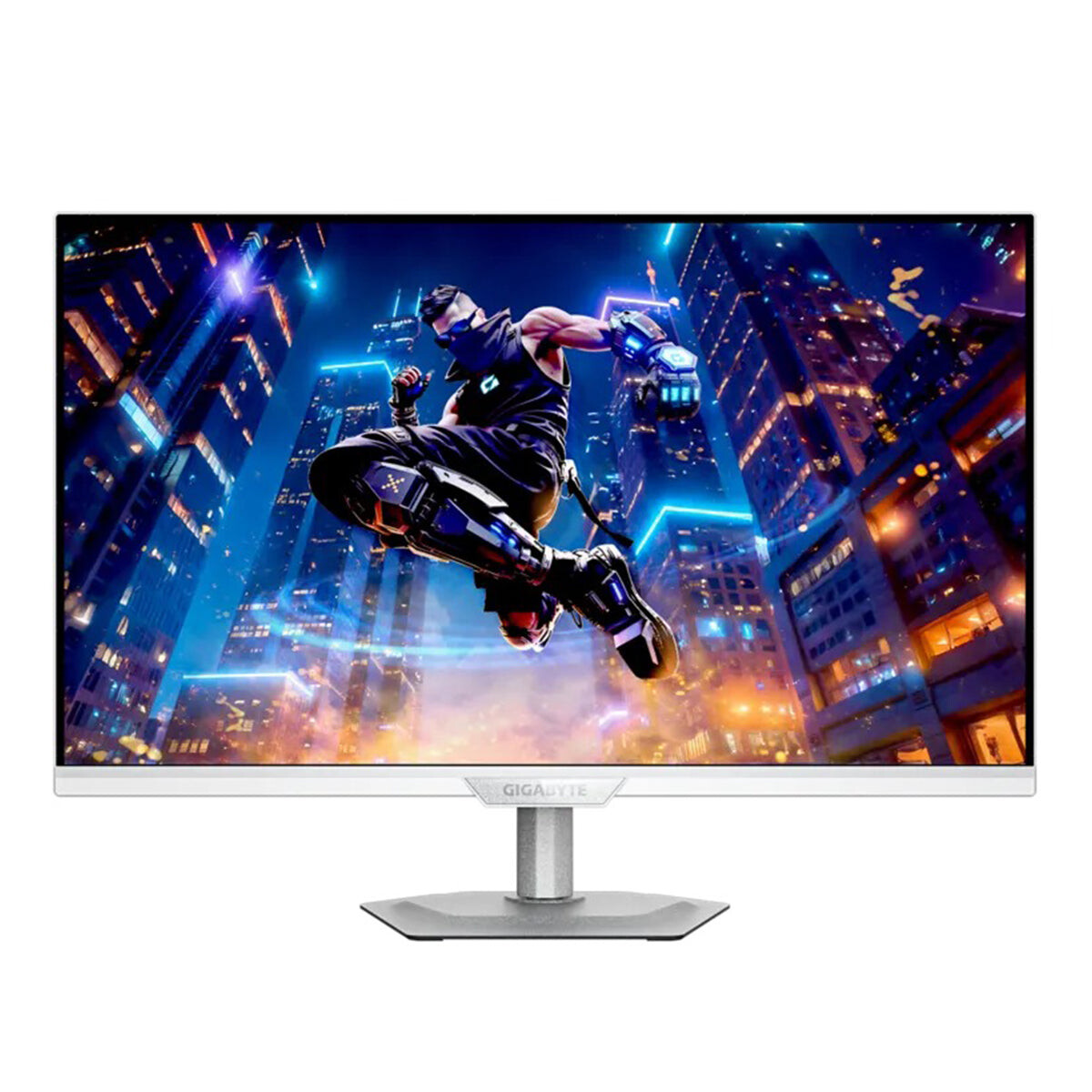 Monitors GIGABYTE MONITOR ICE 27inch M27Q2 - M27Q2 QD ICE