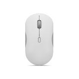 Souris Lenovo Silent Mouse  350 Wireless  Bluetooth Cloud Grey (GY51S61907)