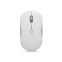 Souris Lenovo Silent Mouse  350 Wireless  Bluetooth Cloud Grey (GY51S61907)