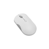 Souris Lenovo Silent Mouse  350 Wireless  Bluetooth Cloud Grey (GY51S61907)