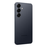 Mobiltelefon Samsung Galaxy S25 SM-S931B/DS 12GB 512GB Black (SM-S931BZKHEUE)