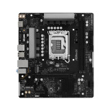 Pamatplate ASROCK H810 H810M-H Black (90-MXBSZ0-A0UAYZ) ( 90-MXBSZ0-A0UAYZ)