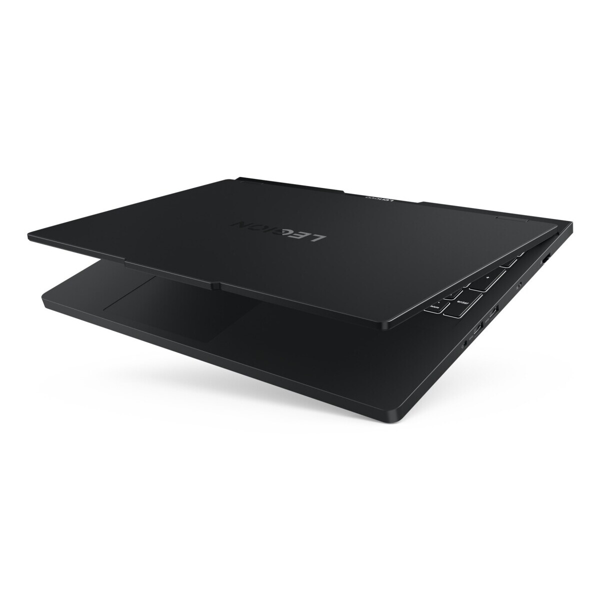 Ordinateur portable Lenovo Legion Pro 5 16IAX10 Intel Core Ultra 7 255HX 16" 32GB 1TB Black (83F3003BPB) - photo 3