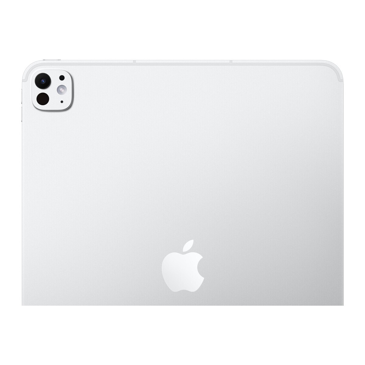 Planšetdators Apple 13-inch iPad Pro M5 Wi-Fi 12/256GB Silver A3361 - MDYK4HC/A - foto 3