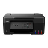 MFP Canon PIXMA G3430 Inkjet A4 4800x1200 DPI Wi-Fi Black (5989C009)