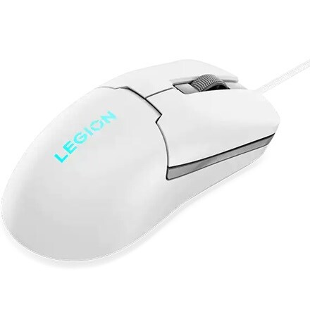 Pele Lenovo Legion M300S RGB White (GY51H47351)
