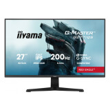 Monitors IIYAMA LED Fast IPS 27" G2771QS-B1 Black