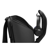 Mugursoma Lenovo Armored Gaming Backpack GB900 Waterproof Black (GX41T08941)