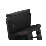 Mugursoma Lenovo Armored Gaming Backpack GB900 Waterproof Black (GX41T08941)