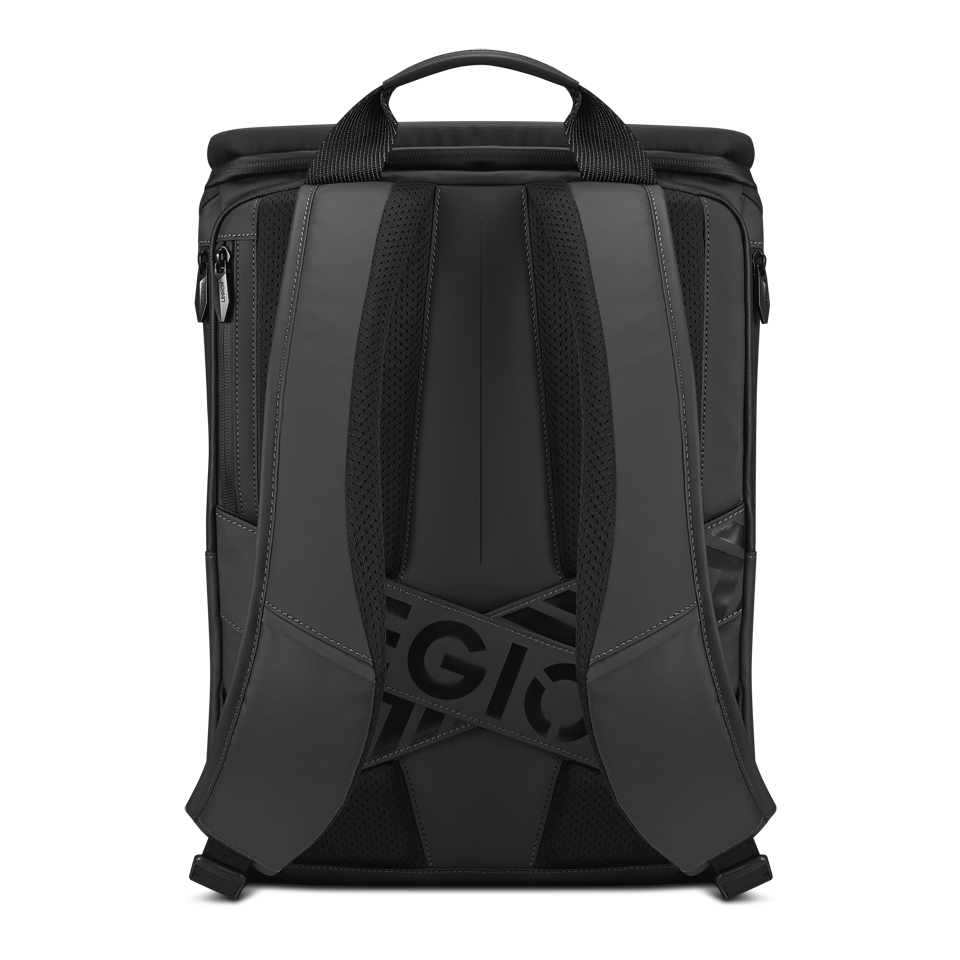 Mugursoma Lenovo Armored Gaming Backpack GB900 Waterproof Black (GX41T08941) - foto 5