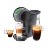 Accessoires de cuisine De’Longhi Genio S Touch Nescafé Dolce Gusto Black (EDG426.GY)