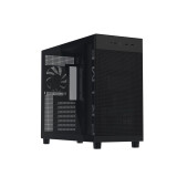 Datoru korpuss ASUS PRIME AP303 TG Black (90DC00V0-B39010)
