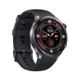 OnePlus Watch 3 1.5" AMOLED Titan GPS Black (6921815628538)