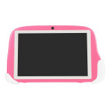 Planšetdators BLOW KidsTAB8 4G 4/64GB pink + case (79-069)