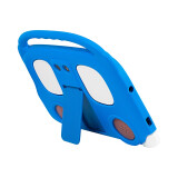 Planšetdators BLOW KidsTAB8 4G 4/64GB blue + case (79-068)