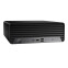Personālais dators HP Pro Small Form Factor 400 G9 Intel Core i7-14700 16GB 1TB Black (9H7N1ET)