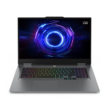 Portatīvais dators Lenovo LOQ 17IRX10 Intel Core i5-13450HX 17.3" 16GB 512GB Grey (83JH0057PB)