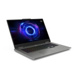 Portatīvais dators Lenovo LOQ 17IRX10 Intel Core i5-13450HX 17.3" 16GB 512GB Grey (83JH0057PB)