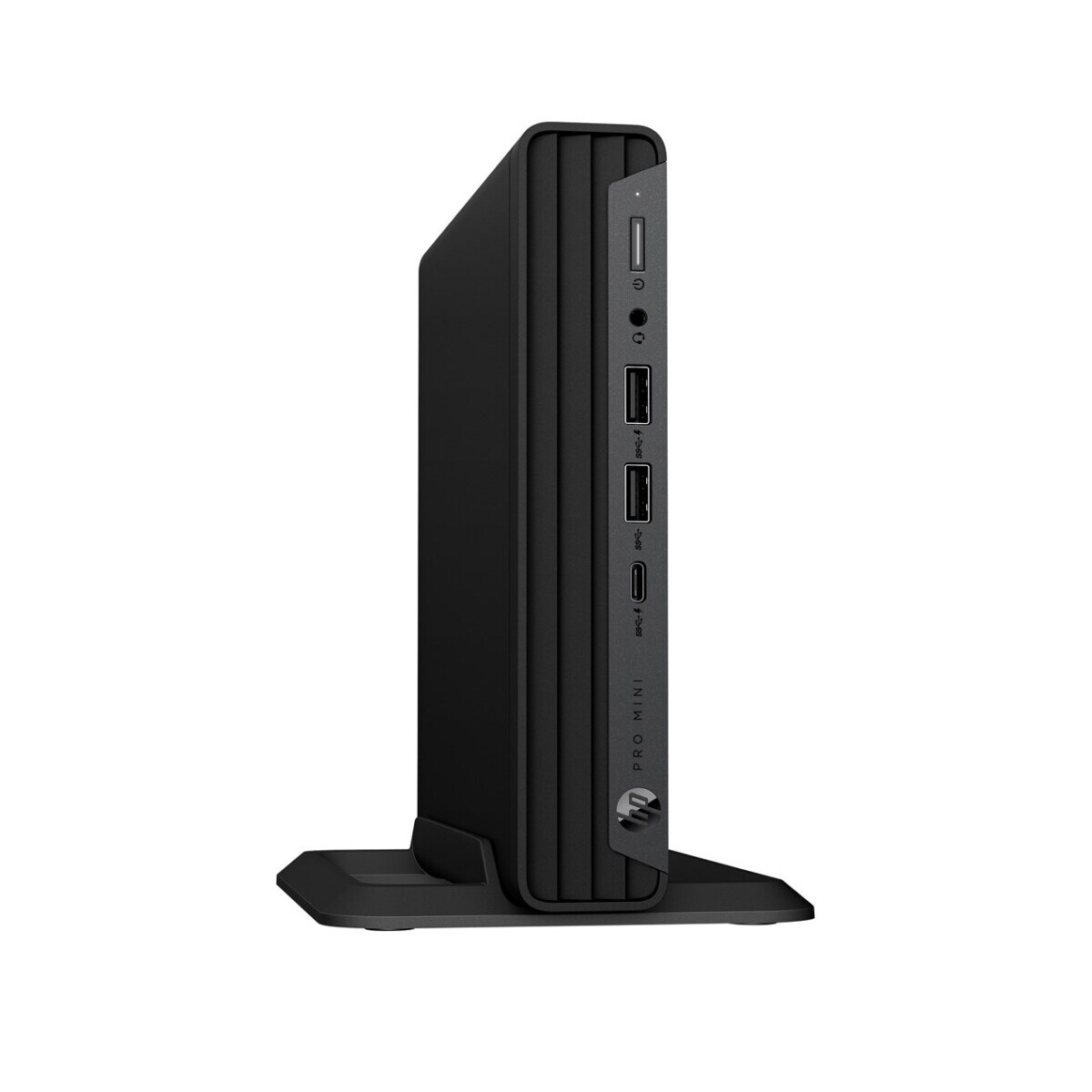 Personālais dators HP Pro Mini 400 G9 i5-14400T 16GB 1TB Black (B6ZD6ET)