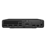 Personālais dators HP Pro Mini 400 G9 i5-14400T 16GB 1TB Black (B6ZD6ET)