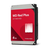 Disque dur WD Red Plus WD40EFZZ HDD 3.5" Red