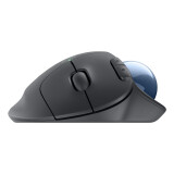 Trekbols Logitech ERGO M575S Black (910-007029)