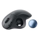 Trekbols Logitech ERGO M575S Black (910-007029)