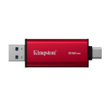 USB zibatmiņa Kingston Technology 512GB Black and Red (SPSD/512GB)