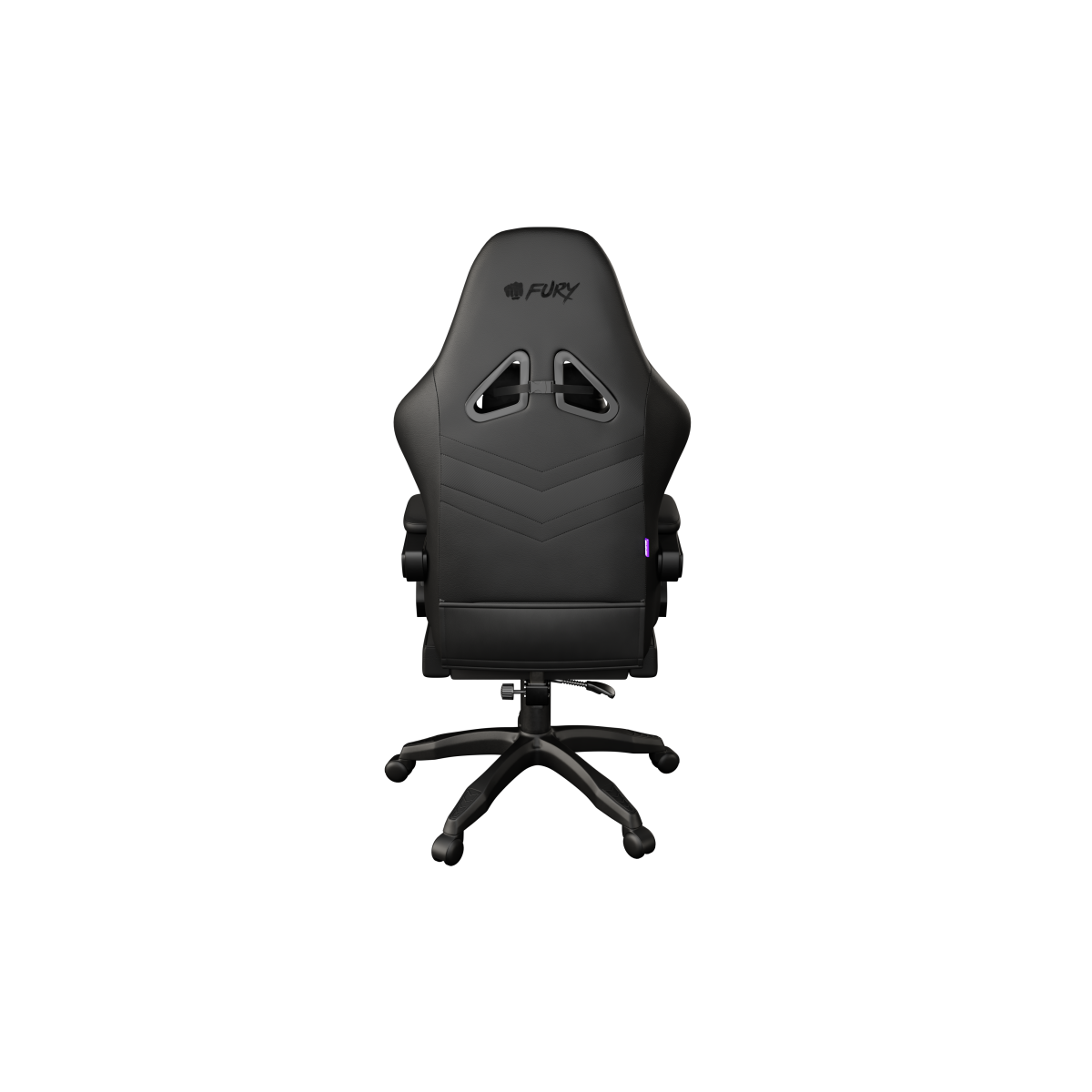 Datorkrēsls FURY Shinai S4 Gaming Chair Black (NFF-2363)